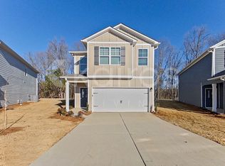 6140 Taramore Ln NW, Huntsville, AL 35806