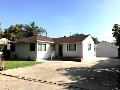 15569 1/2 Binney St, La Puente, CA, 91745