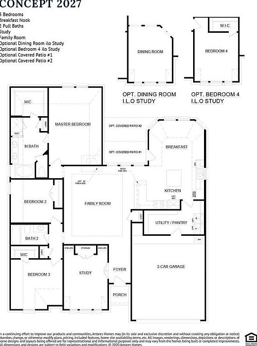 2nd image of 1012 Legacy Oaks Dr