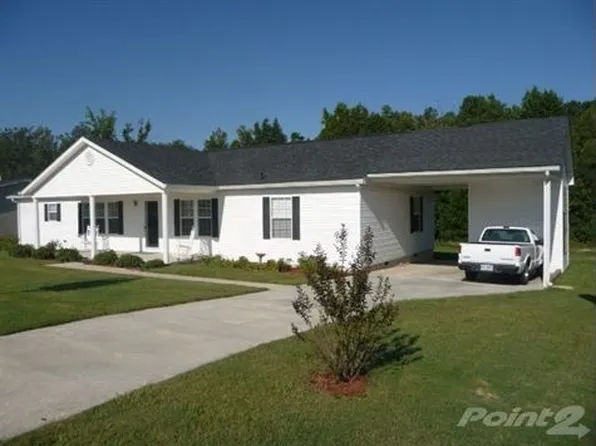 2503 Waterfront Dr, Augusta, GA 30909
