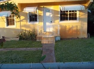 3355 NW 51st Ter, Miami, FL 33142