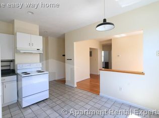 306 Beacon St #3, Somerville, MA 02143
