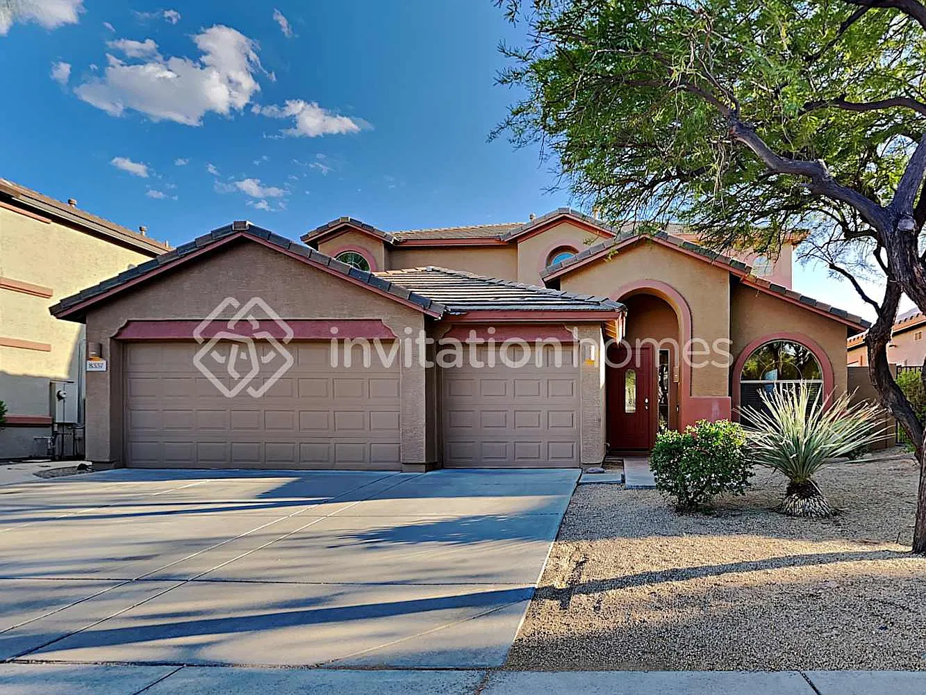 8337 W Andrea Dr Peoria, AZ 85383 — Photo 1