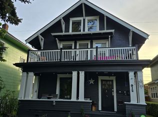 912 S Sheridan Ave #C, Tacoma, WA 98405