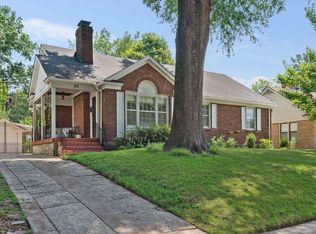 34 N Ashlawn Rd, Memphis, TN 38112