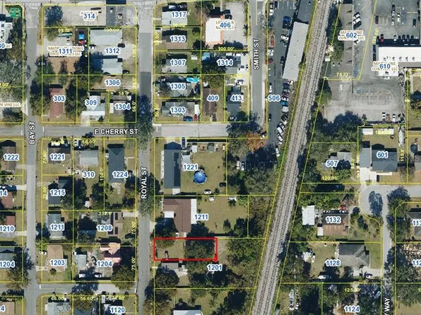 Royal St, Kissimmee, FL 34744