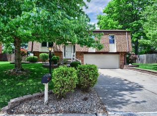 229 Big Bend Blvd, Swansea, IL