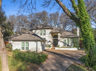 2806 Woodstream Ln, McKinney, TX 75072