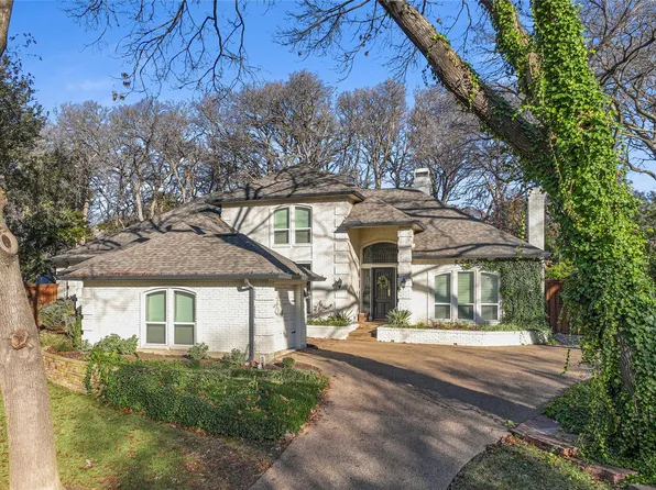 2806 Woodstream Ln, McKinney, TX 75072