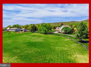 14931 Largo Vista Dr, Haymarket, VA 20169