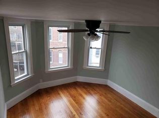 11 Arcola St #2F, Jamaica Plain, MA 02130