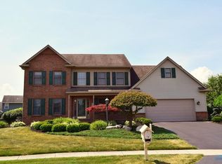 7715 Cortland Ct, Holland, OH
