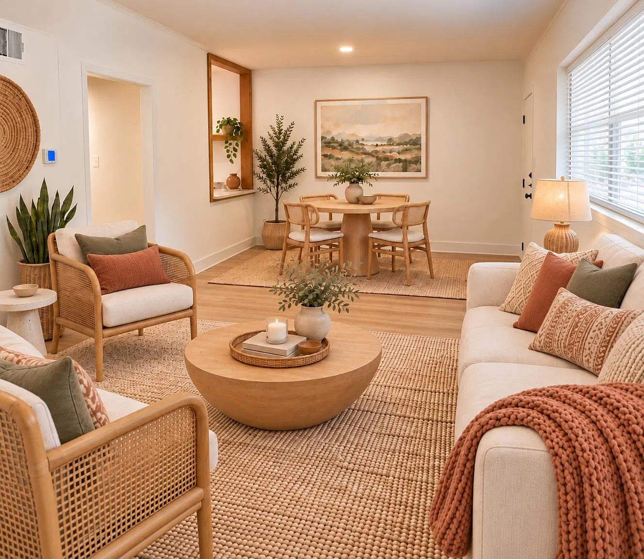 1 bed, 1.0 bath, 630 sqft, $1,400 — Photo 4