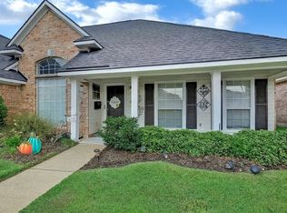 3301 Colonial Dr, Bossier City, LA 71111