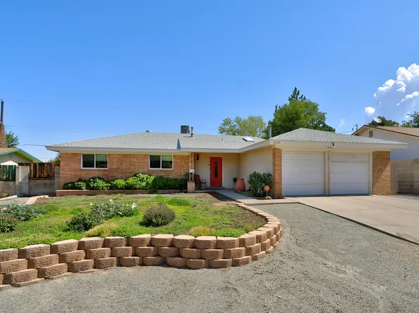 9505 Dona Rowena Ave NE, Albuquerque, NM 87111