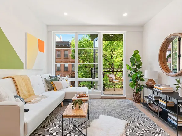 26 W 127th St #4A, New York, NY 10027