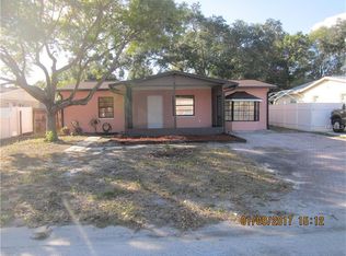 4508 Fountainbleau Rd, Tampa, FL 33634