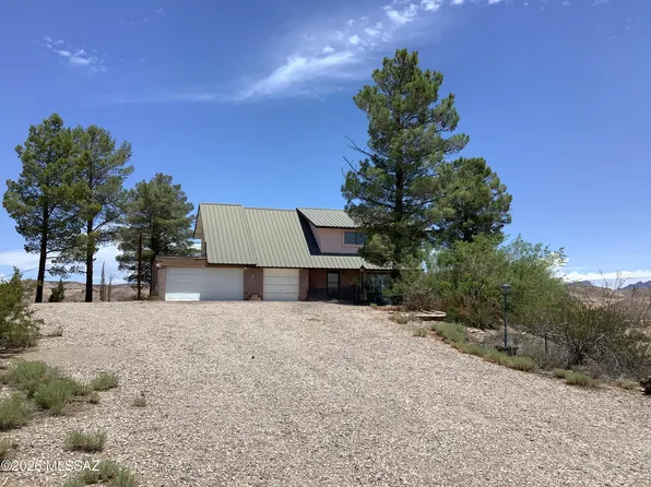 455 Campbell St, Duncan, AZ 85534
