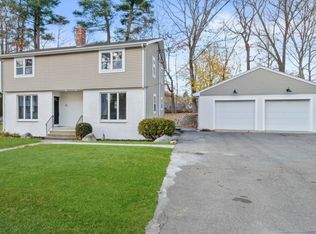 48-50 Linwood Ter #48, Rockland, MA 02370