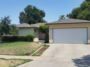 5326 N Callisch Ave, Fresno, CA 93710