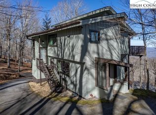 137 Village Rd, Banner Elk, NC 28604