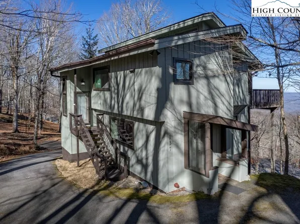 137 Village Road, Beech Mountain, NC 28604