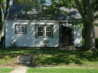 3323 Winter St, Fort Wayne, IN 46806