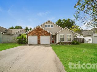 41 Camden Way, Fairburn, GA 30213