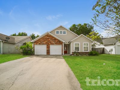 41 Camden Way, Fairburn, GA, 30213
