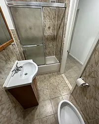 Rented by New York Realty Minimax Inc