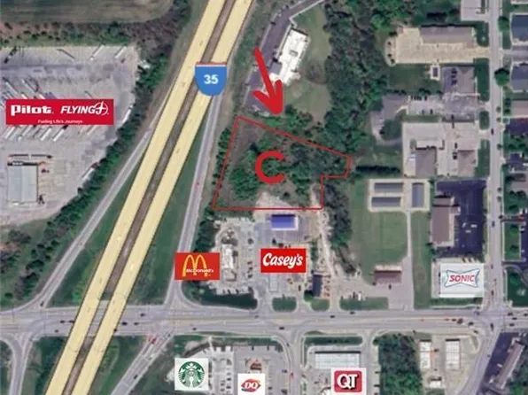 PARCEL W State Route 92 #C, Kearney, MO 64060