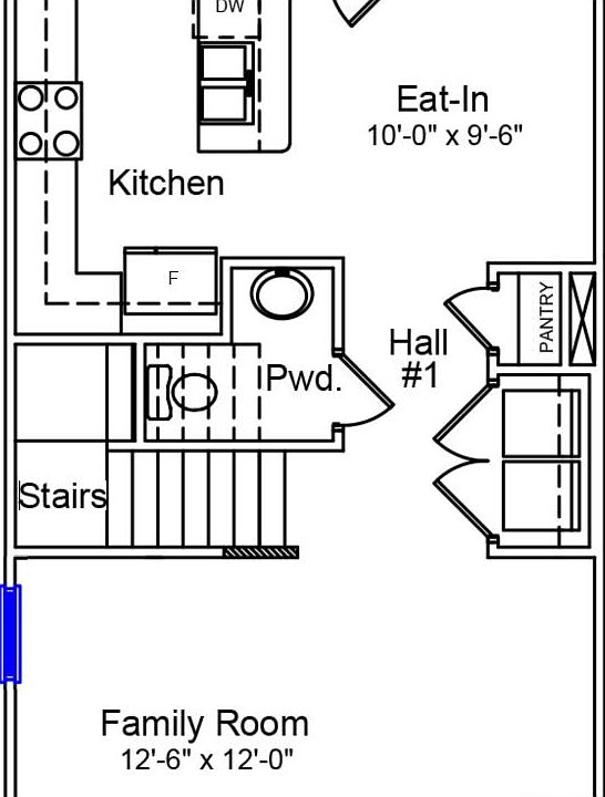 2nd image of 1147 Ederbach Dr
