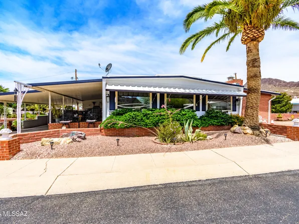 2622 S Western Way Cir, Tucson, AZ 85713