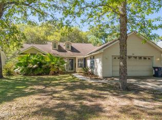 58 Le Moyne Dr, Beaufort, SC 29907