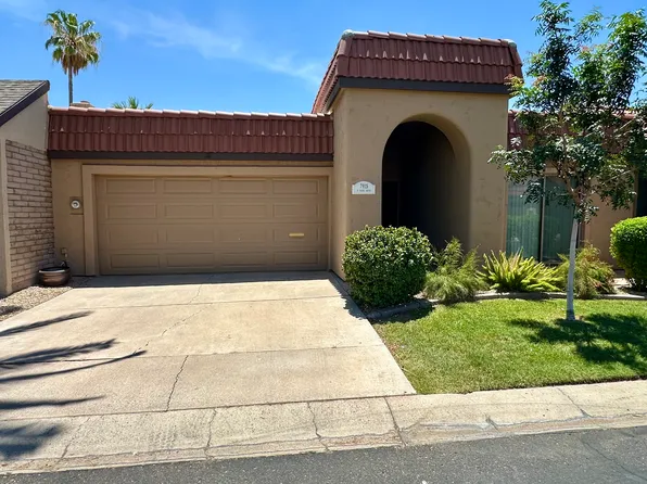 7915 E Vista Dr, Scottsdale, AZ 85250