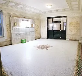 Rented by New York Residence