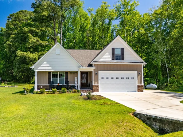 91 Osprey Watch Lane E, Oriental, NC 28571