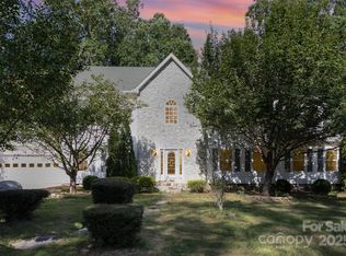 1485 Adkin Dr, Iron Station, NC 28080