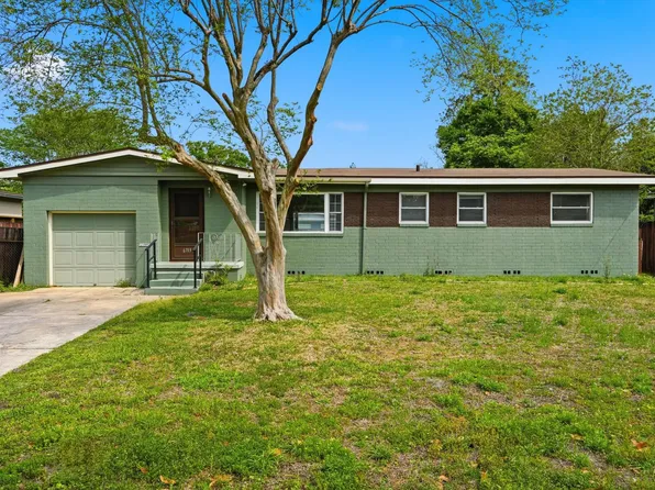 6713 Provost Rd N, Jacksonville, FL 32216