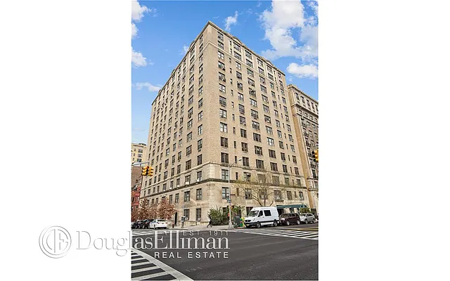 Rented by Douglas Elliman | media 53