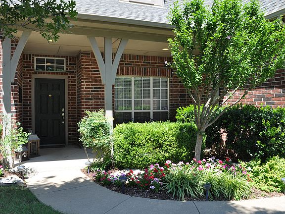 Professionally Landscaped