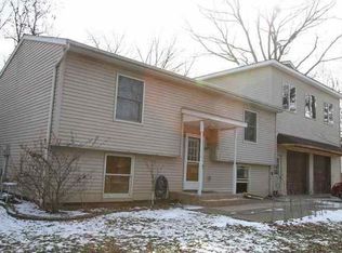 58072 Homer Ave, Elkhart, IN 46517