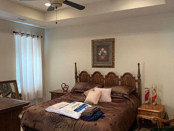 4th image of 7813 NW Brady Way