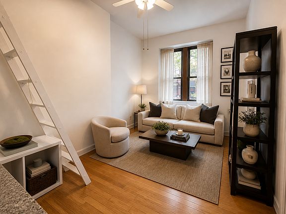 2nd image of 64 W 70th St APT 2A
