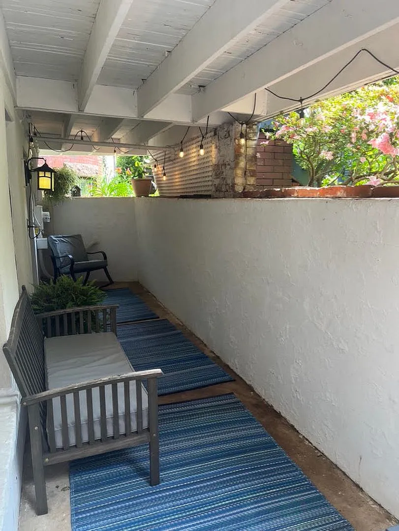 Large English Basement in Historic Georgetown Home $3200 plus electric — Photo 3