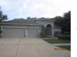 15505 Carrillon Estates Blvd, Tampa, FL 33625