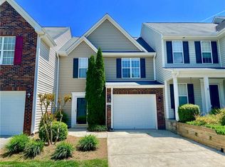 1169 Academic Dr, Winston Salem, NC 27106