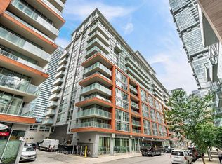 21 Nelson St #227, Toronto, ON M5V3H9