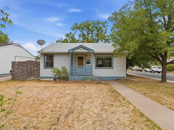 1415 Hall Ave, Grand Junction, CO 81501