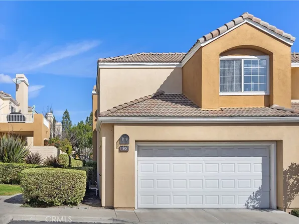 86 Sandcastle, Aliso Viejo, CA 92656